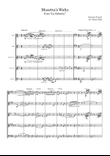 Musetta's Waltz