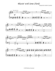 Bluesn' with Some Chords