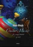 GUITAR MUSIC FOR YOUNG STUDENTS