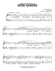 (I Never Promised You A) Rose Garden [Classical version] (arr. Phillip Keveren)