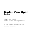 Under Your Spell