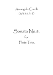 Sonata No.8