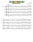 Super Mario 4 Maintheme/cues/endtheme