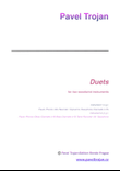 Duets for Woodwind Instruments