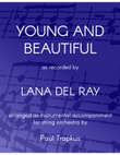 Young And Beautiful