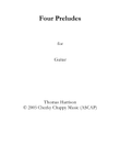 Four Preludes