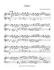 Lullaby
