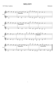 Melody