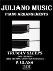 Truman Sleeps