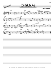 Interplay [Reharmonized version] (arr. Jack Grassel)