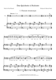 Chanson Romanesque