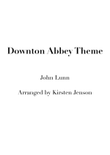 Downton Abbey (theme)