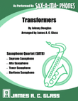 Transformers Medley