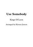Be Somebody