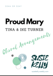 Proud Mary