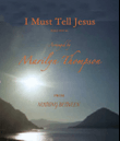 I Must Tell Jesus--Solo Vocal.pdf
