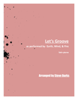 Let's Groove