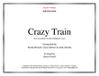 Crazy Train