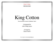 For Fun Folio King Cotton