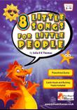 8 Little Songs For Little People