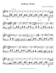 Stellina's Waltz