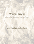 Wistful Waltz