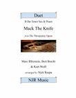 Mack The Knife
