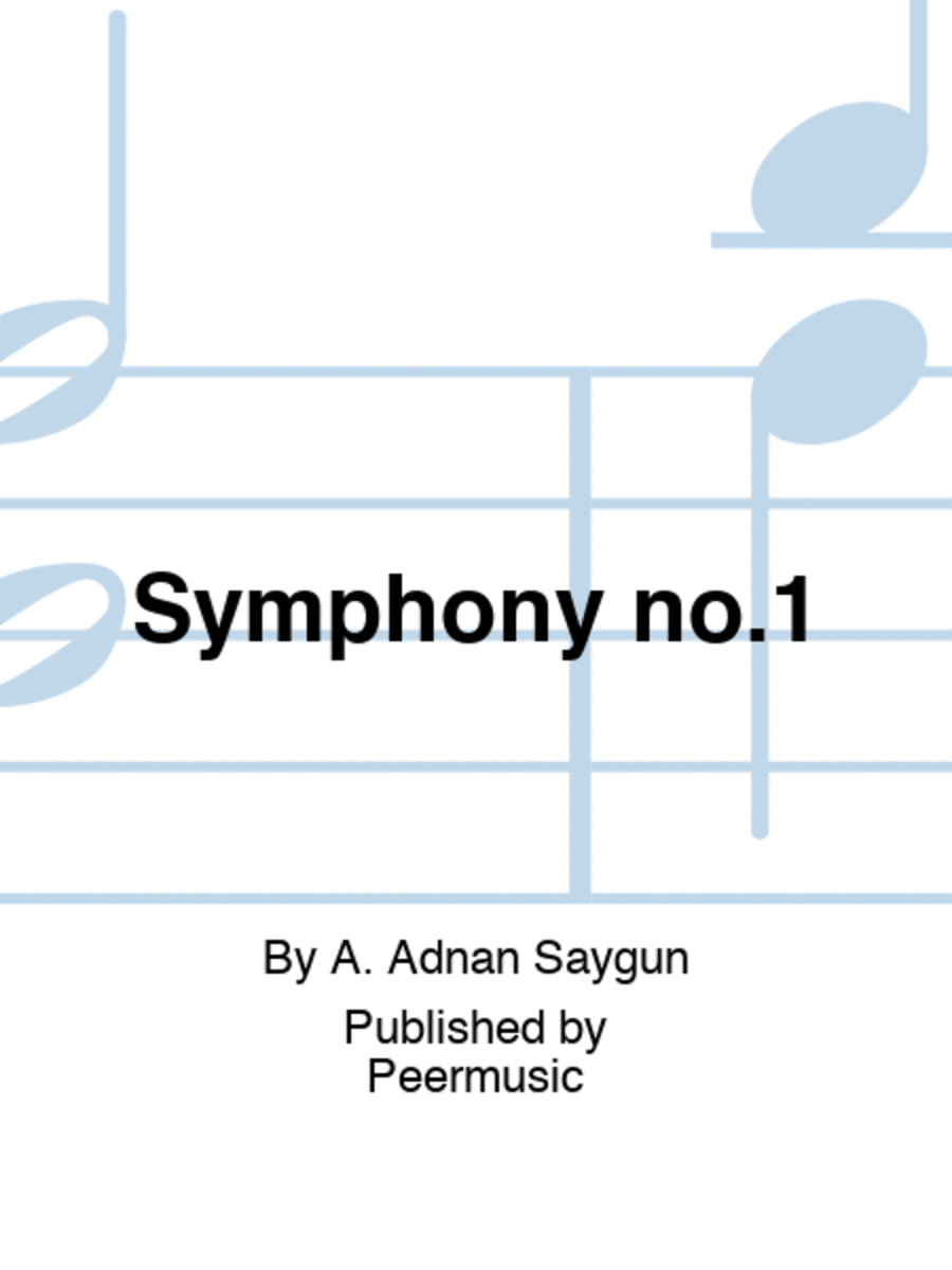 Symphony no.1 Chamber Orchestra scores gallery preview page 1