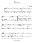 Cradle Song