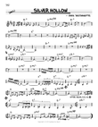 Silver Hollow [Reharmonized version] (arr. Jack Grassel)