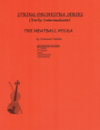 THE MEATBALL POLKA (Early Intermediate)