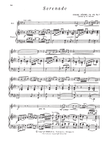 Serenade Op. 22 No. 1