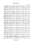 Trumpet Voluntary - Adaptable Quintet
