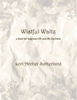 Wistful Waltz