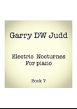 Electric Nocturnes Book 7