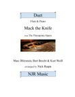Mack The Knife