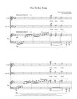 The Trolley Song