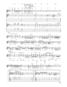 Bad Sneakers Acoustic Guitar scores gallery preview page 4
