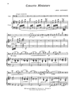 Concerto Miniature
