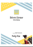 Drivers License