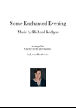 Some Enchanted Evening