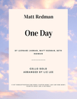 One Day (when We All Get To Heaven)