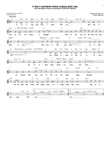 It Only Happens When I Dance With You (from Easter Parade)