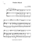 Fanfare March