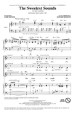 The Sweetest Sounds (from Cinderella) (arr. Mark Brymer)