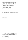 Crime Comedy Ouverture