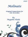 Molinate (Accordion Solo)