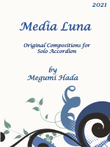 Media Luna (Accordion Solo)