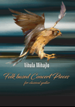 FOLK based Concert pieces