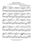 Juliette's Theme